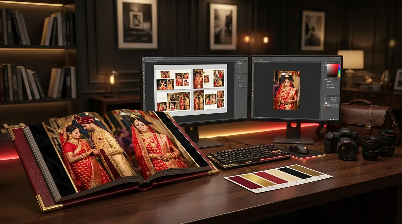 Graphic Design Course
